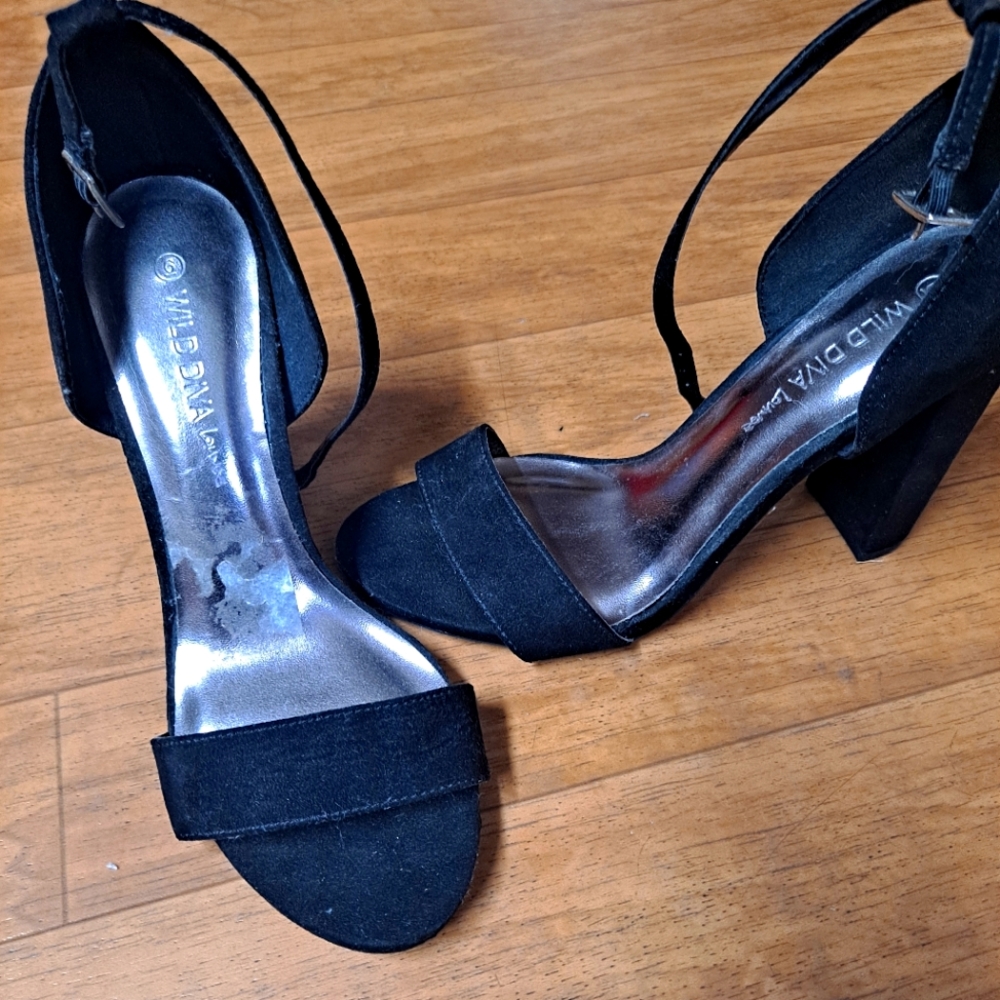 Women heels